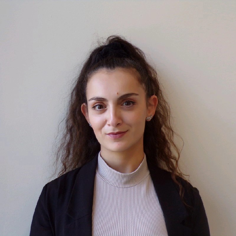Aristea Dridaki