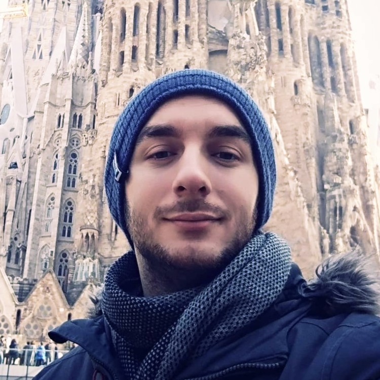 Enerik Sina