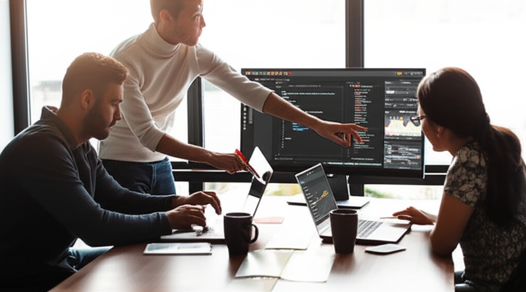 Team Collaboration